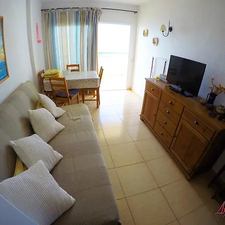 Διαμέρισμα Los Cristianos Sea View *