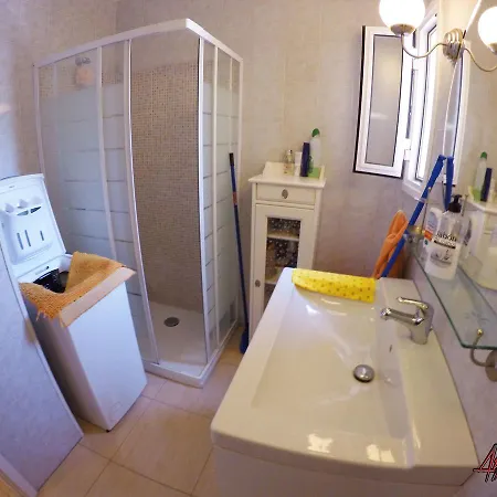 Los Cristianos Sea View * لوس كريستيانوس