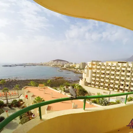 Los Cristianos Sea View Διαμέρισμα Los Cristianos (Tenerife)