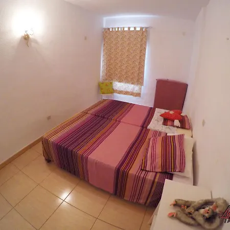 Los Cristianos Sea View Διαμέρισμα