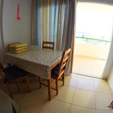Los Cristianos Sea View Lägenhet