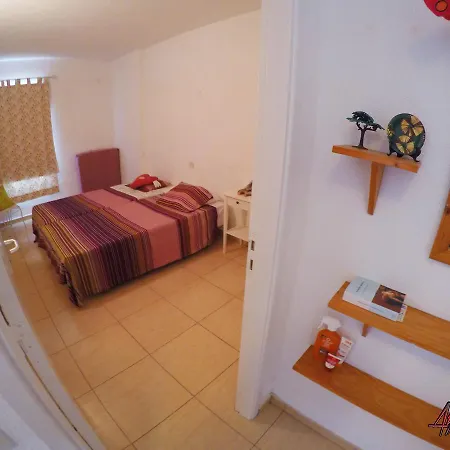 Los Cristianos Sea View * لوس كريستيانوس