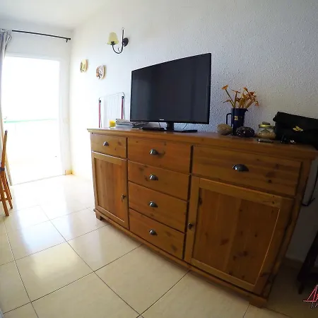 Los Cristianos Sea View Διαμέρισμα *