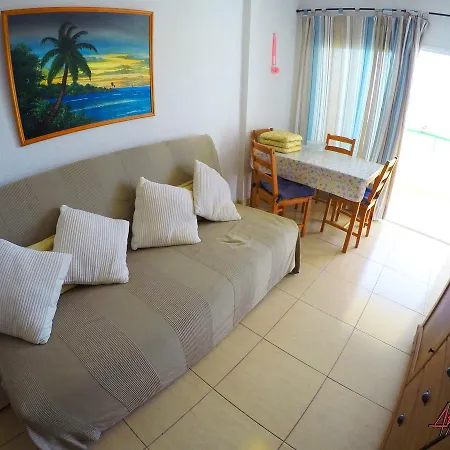 Lägenhet Los Cristianos Sea View