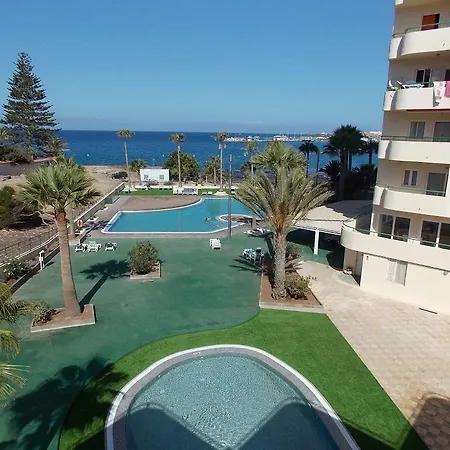 Lägenhet Los Cristianos Sea View